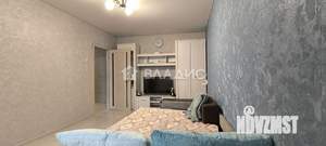 2-к квартира, вторичка, 52м2, 9/10 этаж