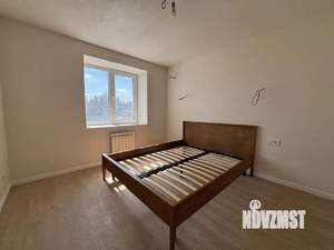 3-к квартира, вторичка, 58м2, 3/10 этаж