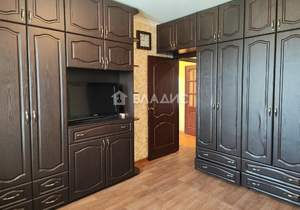 2-к квартира, вторичка, 45м2, 9/9 этаж