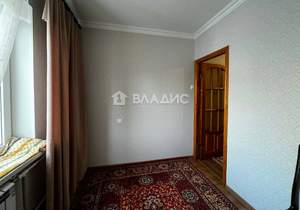 3-к квартира, вторичка, 60м2, 2/9 этаж