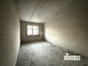 3-к квартира, вторичка, 107м2, 1/10 этаж