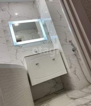 1-к квартира, вторичка, 35м2, 1/10 этаж