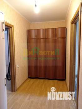 2-к квартира, вторичка, 60м2, 2/10 этаж