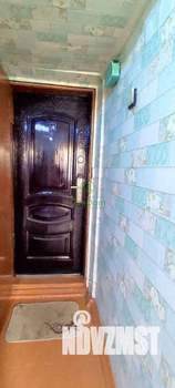 1-к квартира, вторичка, 32м2, 4/5 этаж