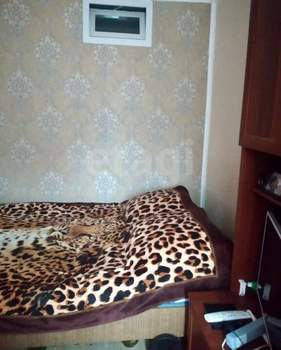 2-к квартира, вторичка, 43м2, 2/3 этаж