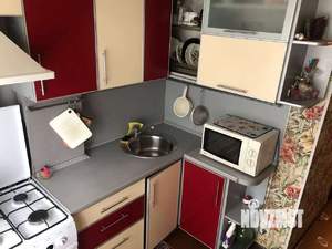 1-к квартира, вторичка, 30м2, 2/5 этаж