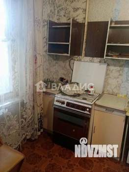 1-к квартира, вторичка, 31м2, 1/9 этаж