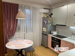 1-к квартира, вторичка, 41м2, 3/14 этаж