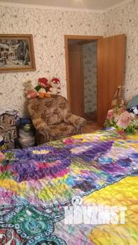 3-к квартира, вторичка, 71м2, 1/6 этаж