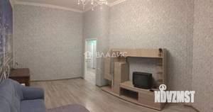 1-к квартира, вторичка, 55м2, 2/8 этаж