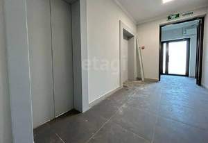 Студия квартира, вторичка, 24м2, 8/15 этаж