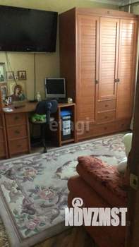 3-к квартира, вторичка, 72м2, 8/9 этаж