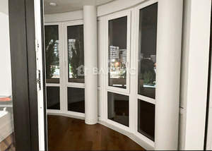 3-к квартира, вторичка, 122м2, 2/9 этаж