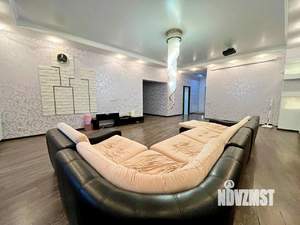 4-к квартира, вторичка, 161м2, 4/5 этаж