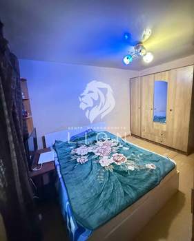 3-к квартира, вторичка, 62м2, 1/9 этаж