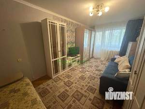 1-к квартира, вторичка, 30м2, 3/5 этаж