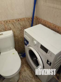 2-к квартира, вторичка, 44м2, 1/5 этаж