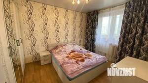3-к квартира, вторичка, 71м2, 7/9 этаж