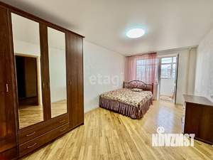 2-к квартира, вторичка, 57м2, 6/10 этаж