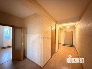 3-к квартира, вторичка, 80м2, 5/7 этаж