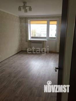 1-к квартира, вторичка, 33м2, 7/9 этаж