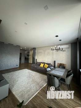 4-к квартира, вторичка, 118м2, 5/9 этаж