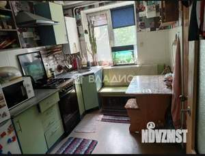 2-к квартира, вторичка, 45м2, 2/2 этаж