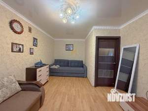 1-к квартира, вторичка, 32м2, 4/5 этаж