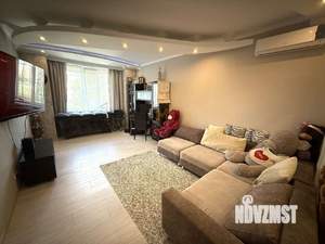 2-к квартира, вторичка, 66м2, 2/10 этаж