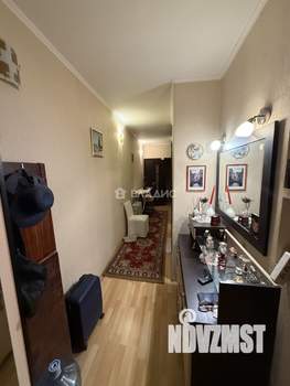 2-к квартира, вторичка, 59м2, 4/4 этаж