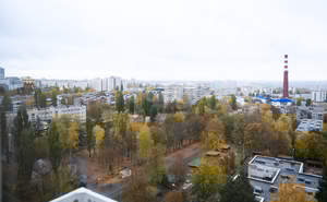 1-к квартира, вторичка, 46м2, 14/17 этаж