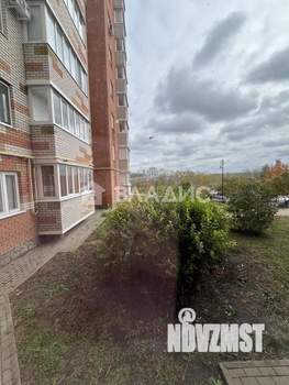 1-к квартира, вторичка, 38м2, 1/9 этаж