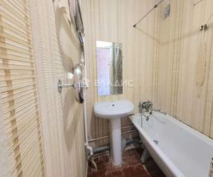 2-к квартира, вторичка, 44м2, 4/5 этаж