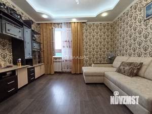 3-к квартира, вторичка, 84м2, 2/2 этаж