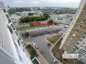 2-к квартира, вторичка, 72м2, 12/17 этаж