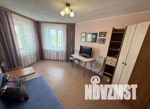 2-к квартира, вторичка, 53м2, 5/12 этаж