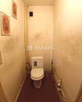 2-к квартира, вторичка, 57м2, 11/13 этаж