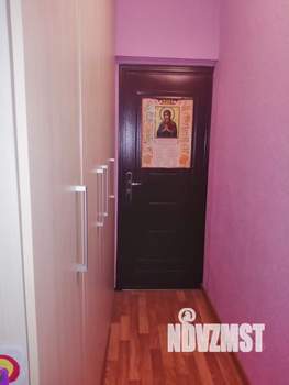 3-к квартира, вторичка, 59м2, 8/9 этаж