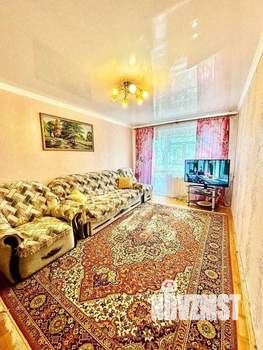 3-к квартира, вторичка, 61м2, 5/5 этаж