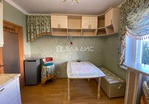 3-к квартира, вторичка, 102м2, 1/7 этаж
