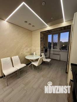 2-к квартира, вторичка, 52м2, 2/7 этаж