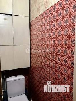 2-к квартира, вторичка, 35м2, 5/5 этаж