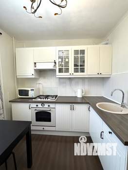 1-к квартира, вторичка, 34м2, 10/10 этаж