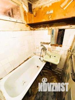 3-к квартира, вторичка, 62м2, 4/5 этаж