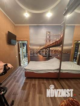 3-к квартира, вторичка, 73м2, 1/2 этаж