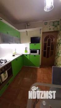 3-к квартира, вторичка, 58м2, 1/10 этаж