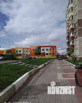 1-к квартира, вторичка, 36м2, 8/9 этаж