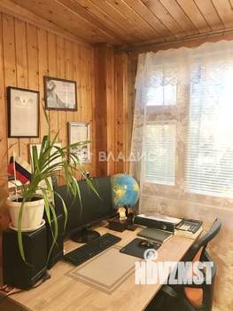 2-к квартира, вторичка, 43м2, 1/5 этаж