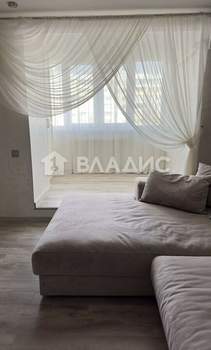 3-к квартира, вторичка, 96м2, 5/9 этаж