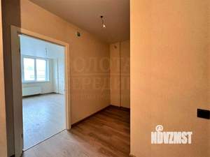 1-к квартира, вторичка, 44м2, 2/18 этаж